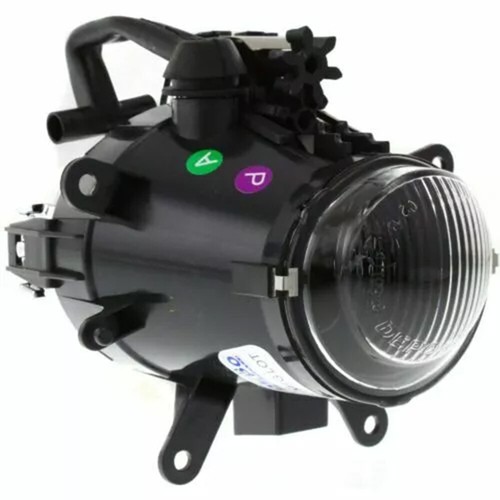 New Fog Light Assembly For Bmw 3-Series 2002-2005 Bm2592116 63 17 6 911 007 - Picture 3 of 3