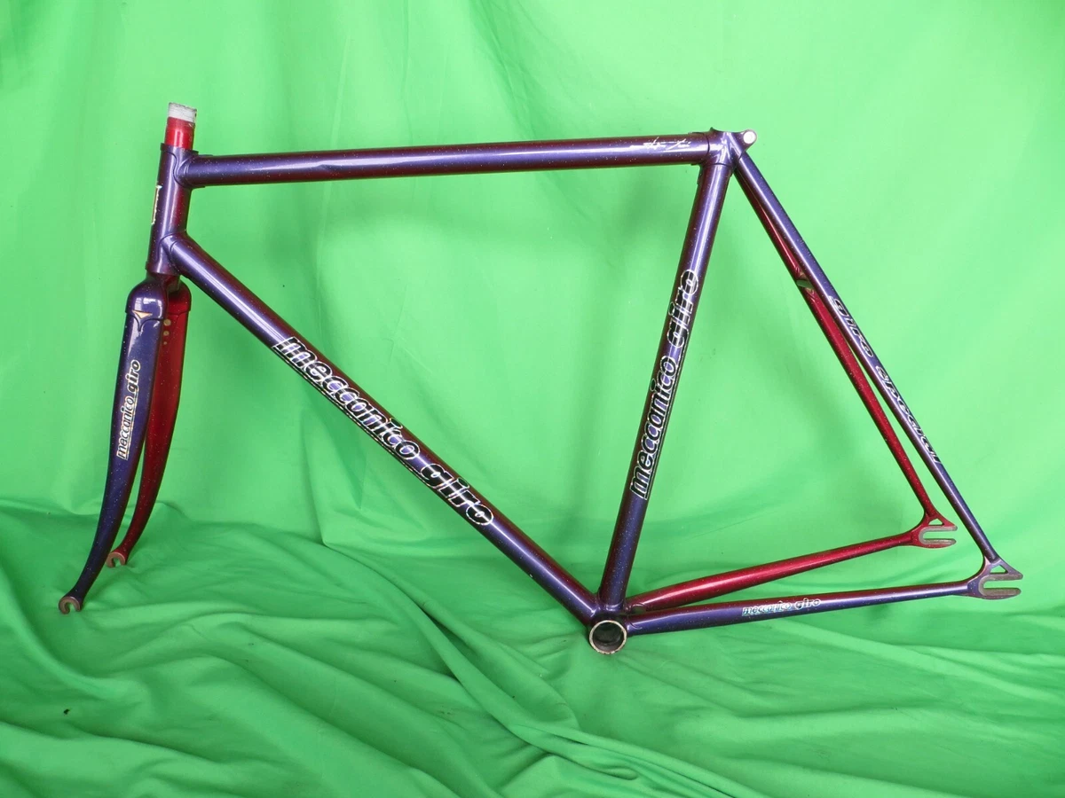 Njs Frame for sale - eBay
