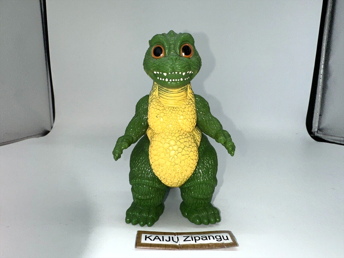 1994 Bandai Vintage 6