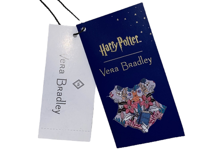 vera bradley harry potter herbology