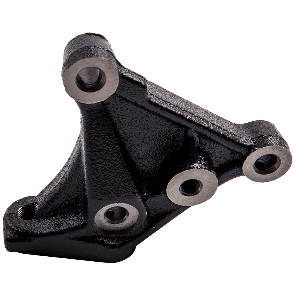 Passenger Side Engine Mount Swap Bracket for HONDA CRV K24 200206