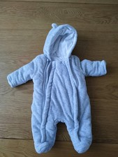 Baby Boy Warm Jumpsuit Newborn