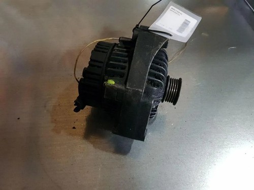 BMW 5 E39 Generator 2.30 Petrol 2000 33971095