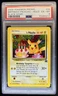 1999 Pokemon Wizards Black Star Promos Birthday Pikachu #24 PSA 6
