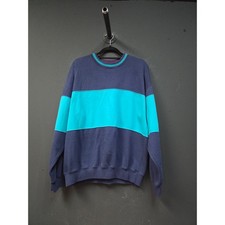 Vintage 1990s Cheetah Crewneck Size Large