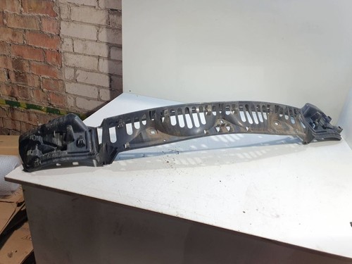 BMW 6 F06 Gran Coupe 2015 Stoßstange hinten Halterung 11460915 DMT6105