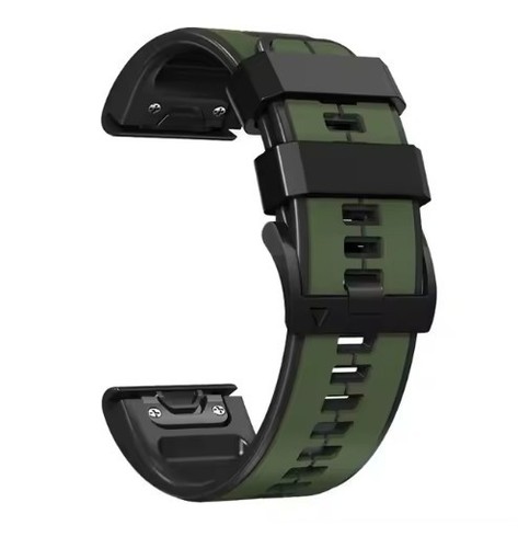 Corea para Garmin Fenix 26mm - Imagen 2 de 4