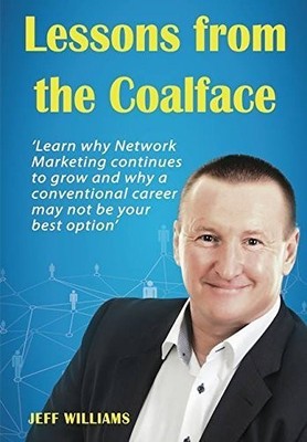 Lessons from the Coalface, Williams, Jeff
