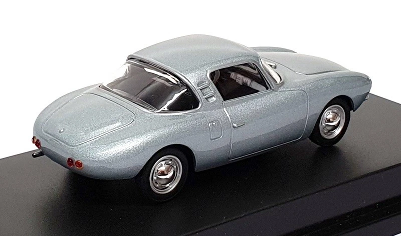 Modelos Starline escala 1/43 51721 - 1956 DKW Monza - Met. Plata Foto 2 de 4