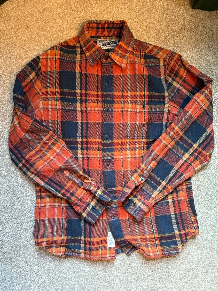 SCHOTT Shirts for Men for sale | eBay