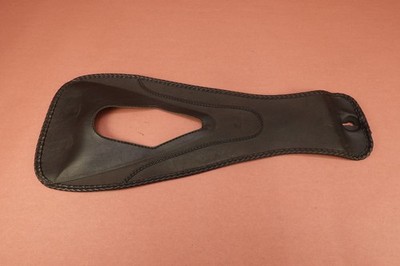 2003-2008 Honda VTX1300C Mustang Tank Bib
