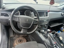 Retroviseur droit (ou coque) Peugeot 508