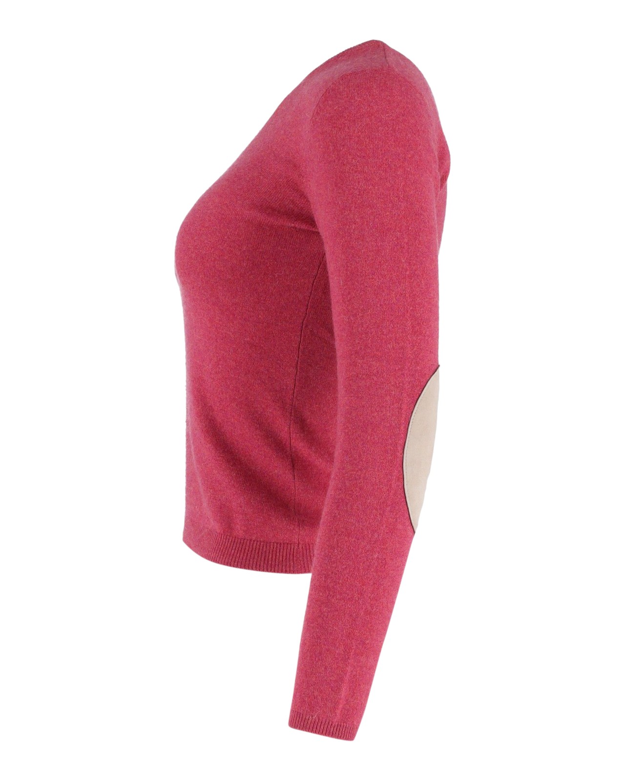 Brunello Cucinelli Elbow-Patch Pullover Sweater I… - image 2