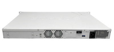 Sophos XGS 2100 Network Security/Firewall Appliance w/ Rack Ears