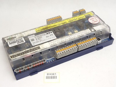 Eckelmann UA400ECC / UA 400 E CC / KGLUA4E012 Regulator for Expansion Valves