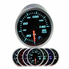 2 52mm Digital Led Electronic High Accuracy 18n Oil Pressure Gauge Meter 12v 2 52mm Digital Led Electronic High Accuracy 18n Oil Pressure Gauge Meter 12v