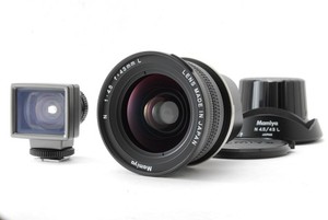 Mamiya 7 43mm | eBay
