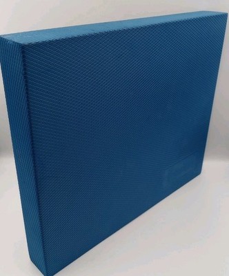 StrongTek Professional Foam Exercise Balance Pad 15.8'' x 13'' x 2'' SEE PHOTOS