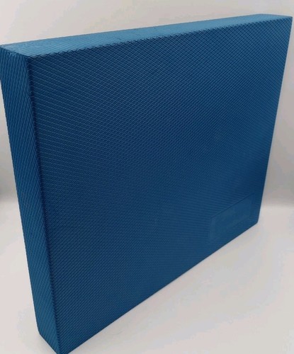 StrongTek Professional Foam Exercise Balance Pad 15.8" x 13" x 2" SEE PHOTOS