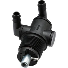 Quad Logic 100-2038-PU Fuel replacement valve