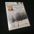 Brushwork Techniques for Expressive Watercolor (DVD, 2012) Sterling Edwards NEW