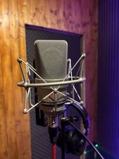 Neumann TLM 103 Studio Microphone with Mount