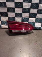 HYUNDAI SANTA FE SE MK3 DM Rear Tail Light Inner Left Side 92405-2W600 #M