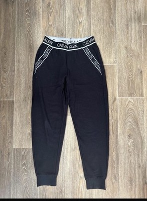 Calvin Klein Damen Jogginghose S