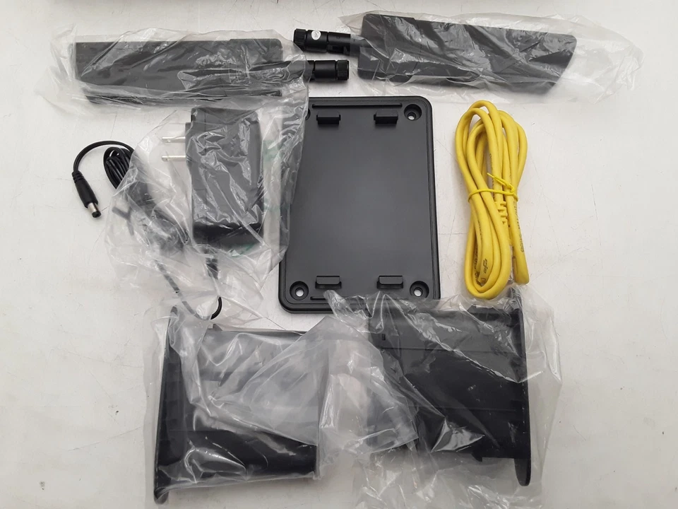 AT&T | DataRemote Celular LTE Data Over Wireless Wi-Fi Router | CDS-9010 - Nuevo Foto 4 de 4