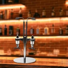 Drink Dispenser Stand Bracket Bar Optic Drinks Dispenser Drinking Stand