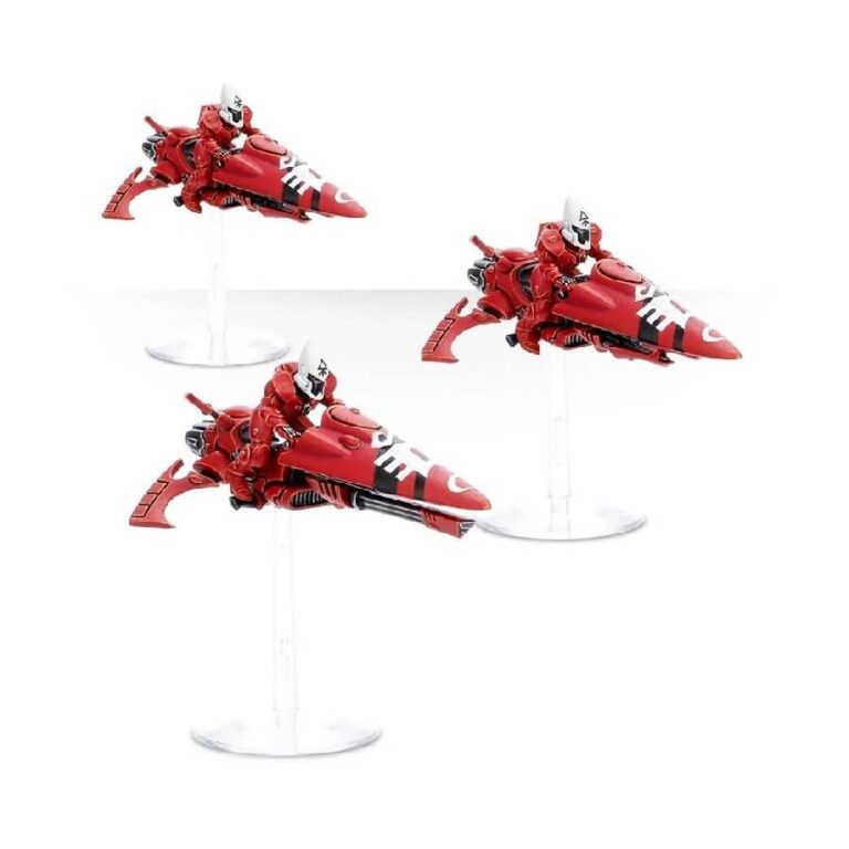 Warhammer 40k Combat Patrol 27-28-29 pour monter et peindre vos figurines
