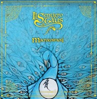 Audio Cd - Sentiero Di Taus (Il) - Macrocosmosi - Locanda Del Vento -D- Neu