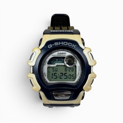 CASIO G-SHOCK DW-004 Triple Crown of Surfing Uhr aus Japan
