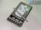 9JW168-536 - Dell 2TB Equallogic 7.2K SATA 3.5" w/ Tray