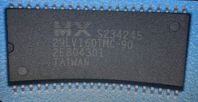 Dreamcast bootROM -Japanese Cake - MX29LV160TMC-90 