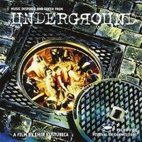 Underground Von Artistes Divers | CD | Zustand Neu