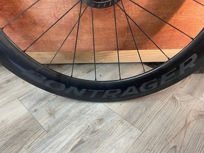 Bontrager Aeolus RSL 62 TLR Disc Road Rear wheel | eBay