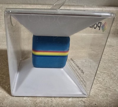 Polaroid Cube Camcorder - for sale online | eBay