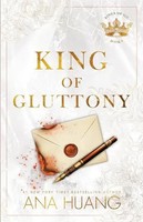 King Of Gluttony | Ana Huang | Taschenbuch | Englisch | 2026 | Sourcebooks