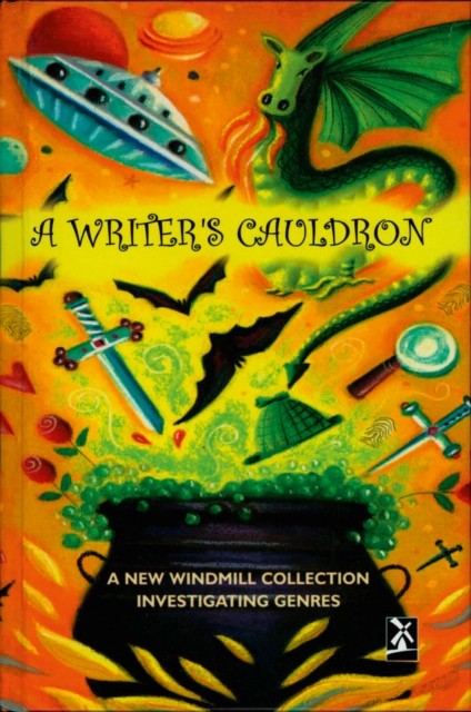 Writers Cauldron