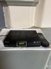 Strong SRT 6505 sat receiver