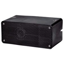 Ecco Allarme Retromarcia Back Up Multifrequenza EA7020 12-24V