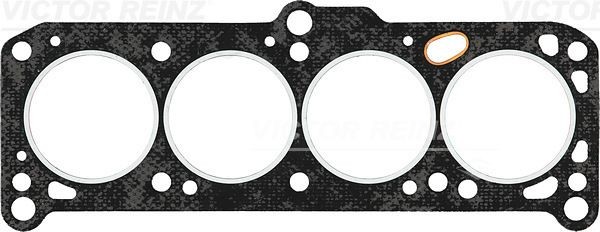 Victor Reinz Dichtung, Zylinderkopf 61-25385-30 FüR Audi VW-image