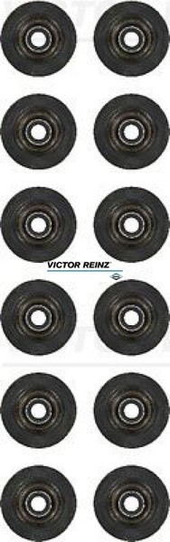 Victor Reinz 12-10437-01 Dichtungssatz FüR Ventilschaft FüR Dodge FüR Jeep-image