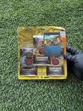 Chaotic Trading Card Game 3 Silent Sands 1st Ed Booster Packs 1 Bonus Rare Card