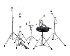 Mapex 250 Series Hardware Pack w/T400 Throne ...