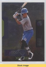 2021 Skybox Metal Universe Champions Wilman Diaz #4 READ 1tb2