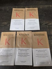 keratase shampoo .33oz Pack Of 5