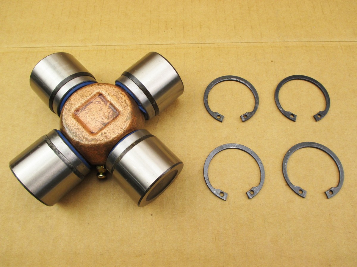 バッグ　専用 UNIVERSAL JOINT FOR JCB FASTRAC 3230 4160 4190 4220 7170 7200 7230