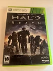 Halo Reach (Xbox 360, 2010) Tested. Ships Fast!